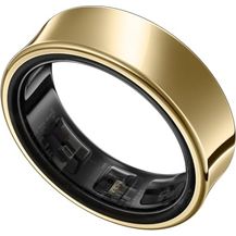 Bild für SAMSUNG Galaxy Ring, Smart Fitness-Tracker in Titanium Schwarz, Größe 15 (23.8 mm)