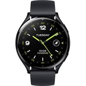 Xiaomi Watch 2 Black
