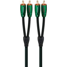 Bild für audioquest Evergreen – Kabel mit Steckern RCA