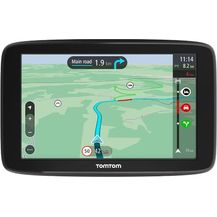 Bild für TomTom GO Classic