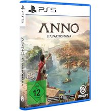 Bild für Ubisoft Anno 117: Pax Romana