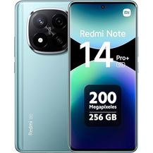 Bild für Xiaomi Redmi Note 14 Pro plus 5G 256GB/8GB RAM Dual-SIM spectre-blue