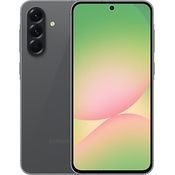 Samsung Galaxy A56 5G 128 GB Enterprise (Graphite) - 50 MP Kamera, Circle to Search, Objektradierer