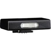 Ricoh Compact Blitz GF-2, Blitzgerät für GR IV mit Leitzahl 3, USB Typ C, wiederaufladbarer Akku