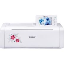 Bild für Brother ScanNCut SDX1250