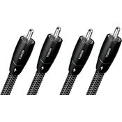 AudioQuest 0,75 m PR Yukon RCA