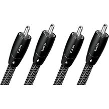 Bild für AudioQuest 0,75 m PR Yukon RCA