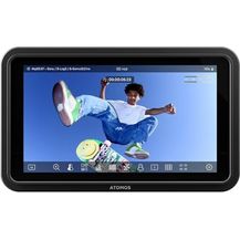 Bild für Atomos Shinobi GO
