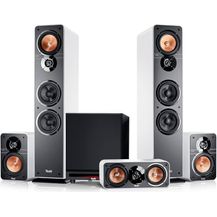 Bild für Teufel Ultima 40 Surround Power Edition 5.1-Set