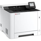 Kyocera Ecosys PA2101cwx Farblaserdrucker 21 Seiten pro Minute WLAN Touchpanel Mobile-Print-Unterstützung