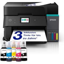 Bild für Epson ET-4950 Multifunktionsdrucker
