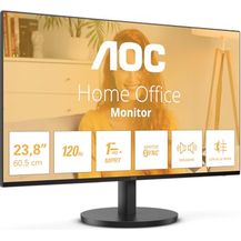 Bild für AOC 24B3QA2 24 Zoll Full HD Monitor
