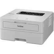 Brother HL-L2865DW Professioneller Monochrom-Laserdrucker, kompakt, diskret und leise, mit 250-Blatt-Papierzuführung