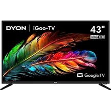 Bild für DYON iGoo-TV 43F 108cm (43 Zoll)