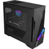 MSI MAG INFINITE S3 14NVP7-2689DE, Gaming PC mit Intel® Core™ i7-14700F, 32 GB RAM, 1 TB SSD, NVidia GeForce RTX™ 5070, Windows 11