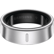 SAMSUNG Galaxy Ring Size 11, 20.5 Smart, Silber