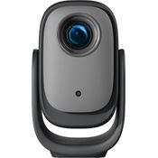 Dangbei N2 Mini-Projektor, 1080p Full HD, 200 ISO-Lumen, integrierter Ständer, Wi-Fi 6, Bluetooth 5.2, Dolby Audio