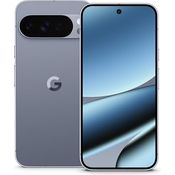 Google Pixel 10 Pro XL, Android-Smartphone mit Dreifach-Rückkamera, 6,8 Zoll Super Actua-Display, 256GB, Moonstone, mehr als 24 Stunden Akkulaufzeit