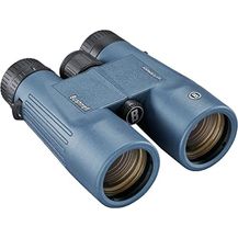 Bild für Bushnell H2O 2 Fernglas 8x42 Dunkelblaues Dachkant Vollvergütet Wasserdicht/Beschlagfrei Drehbare Augenmuscheln