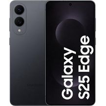 Bild für Samsung Galaxy S25 Edge AI Smartphone