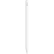 Apple Apple Pencil (2. Generation), Eingabestift mit pixelgenauer Präzision, niedriger Latenz und hoher Kompatibilität, weiß