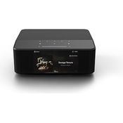 Bluesound Node ICON Referenz Multi-Room Musik-Streamer, Schwarz, Dual-Mono-DAC, MQA-Technologie, HDMI eARC