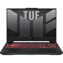 Bild für Asus TUF Gaming A15 FA507NUR-LP012W Gaming-Notebook