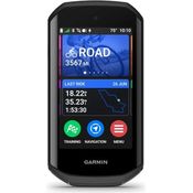 Garmin Fahrradcomputer Edge 1050, High-End Fahrradcomputer mit brillantem LCD-Touchdisplay