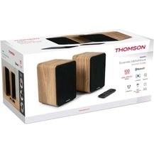 Bild für THOMSON Coluna WS602DUO