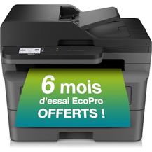 Bild für Brother MFC-L2860DWE Multifunktions-Laserdrucker