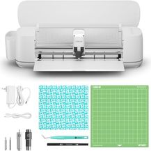 Bild für LOKLiK iCraft Plotter-Maschine – Schneidemaschine für Textilien