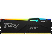 Bild für Kingston Fury Beast DDR5 RGB Expo 16GB (2x8GB)