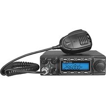 Bild für Amateurfunkstation CRT SS 9900 CB