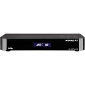 Megasat HD935 Twin V4, Full HD Duo Sat-Receiver, DVB-S/S2, PVR, Ethernet, 2x USB