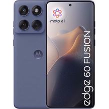 Bild für Motorola Edge 60 Fusion 256GB Smartphone (16,94 cm/6,67 Zoll, 256 GB Speicherplatz, 50 MP Kamera)