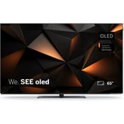 Loewe We. See OLED TV, 65 Zoll