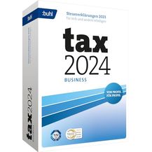 Bild für Tax 2024 Business (für Steuerjahr 2023)