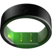 Circular Slim Smart Ring