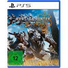 Bild für Capcom Monster Hunter Wilds