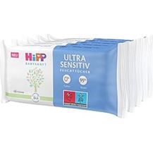 Bild für HiPP Babysanft Feuchttücher