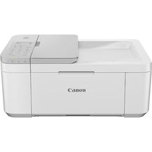 Bild für Canon PIXMA TR4756i Multifunktionsdrucker 4in1 (Tintenstrahl, Drucken, Kopieren, Scannen, Faxen, A4, WLAN, Apple AirPrint, 20 Blatt ADF, Duplexdruck, kompatibel mit Pixma Print Plan ABO)