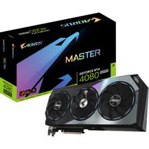 Bild für Geforce RTX 4080 Super Aorus Master