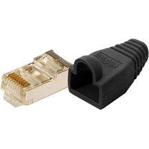 Bild für 2direct LogiLink Modular Stecker, CAT 5e (RJ45)