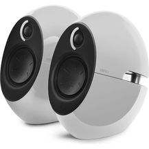Bild für EDIFIER Luna E25 Design-Lautsprecherset mit Bluetooth, Regallautsprecher (74 Watt)