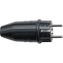 Bild für Brennenstuhl Schutzkontakt-Gummistecker 230V-16A IP44