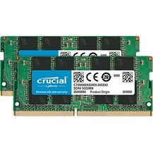 Bild für Crucial CT2K8G4SFRA32A 16GB (8GB x2)