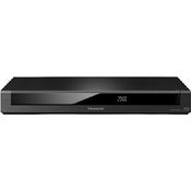 Panasonic Blu Ray Player, DMR-BWT640EC9 4K UHD HDMI USB