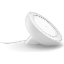 Bild für Philips Hue White & Col. Amb. Bloom Tischleuchte weiß 500lm Bluetooth