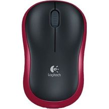 Bild für Logitech M185 Kabellose Maus