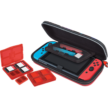 Bild für Mario Odyssey Reisekoffer NNS 51 (Nintendo Lizenz)